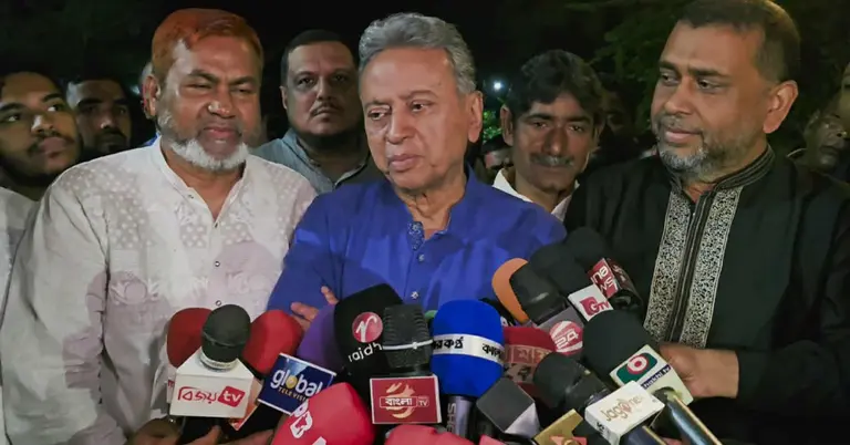 আমির খসরু মাহমুদ চৌধুরী